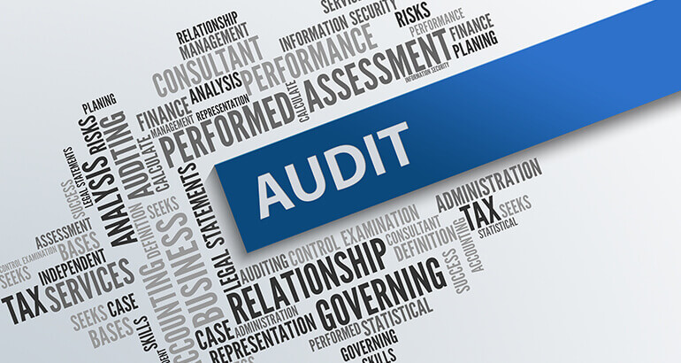 audit and assurance for your business